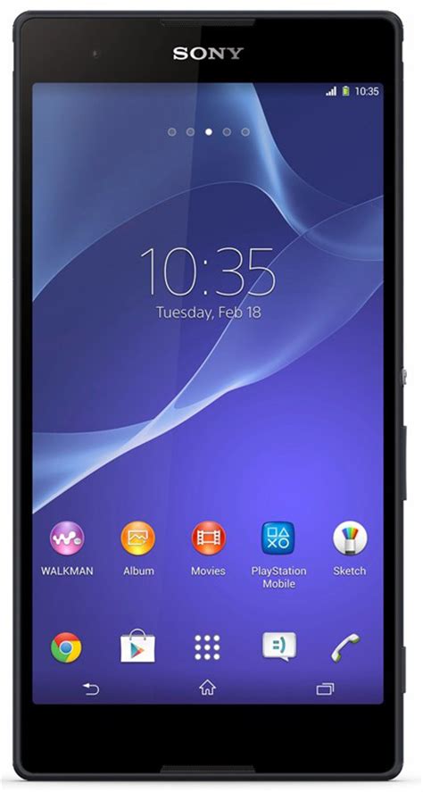 sony xperia t2 ultra sim card slot|Sony Xperia T2 Ultra (D5306) .